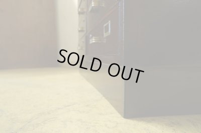 画像8: アンティーク ２０杯引き出し