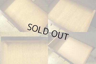 画像18: アンティーク ２０杯引き出し