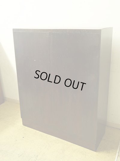 画像5: アンティーク ２０杯引き出し