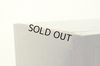 画像14: アンティーク ２０杯引き出し