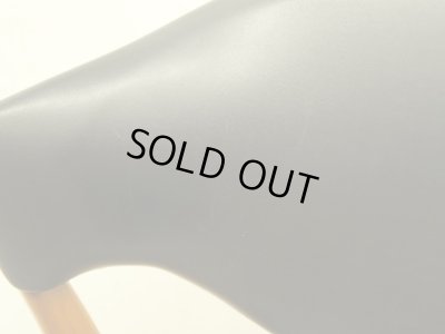 画像18: ヴィンテージ アサヒファニチャー 北欧デザインのダイニングチェア (1) 