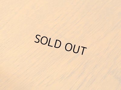 画像13: イギリスヴィンテージ ゲートレッグテーブル チーク