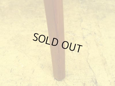 画像15: ヴィンテージ アサヒファニチャー 北欧デザインのダイニングチェア (1) 