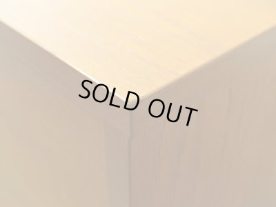 画像17: 北欧デザイン チーク材 サイドボード ローボード