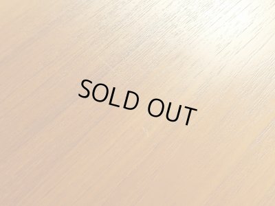 画像15: 北欧デザイン チーク材 サイドボード ローボード