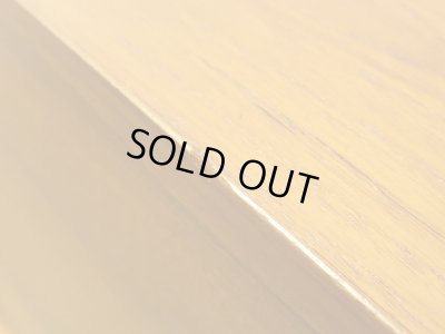 画像16: 北欧デザイン チーク材 サイドボード ローボード