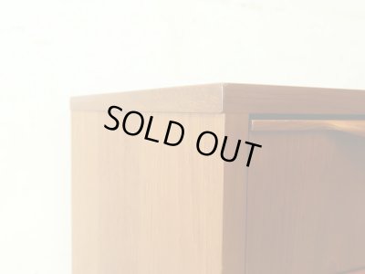 画像12: 北欧デザイン チーク材 サイドボード ローボード