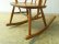 画像9: ERCOL アーコール ゴールドスミス ロッキングチェア