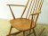 画像8: ERCOL アーコール ゴールドスミス ロッキングチェア