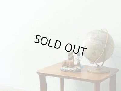 画像12: 北欧ヴィンテージ デンマーク NIELS BACH　ニールス・バッハ社製 サイドテーブル