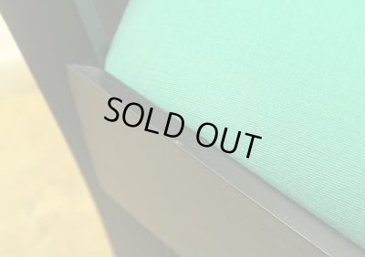 画像14: チャールズ・レニー・マッキントッシュ ハイバックアームチェア 