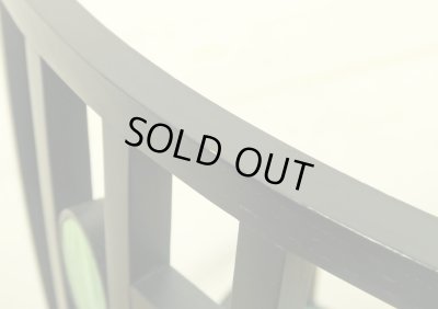 画像15: チャールズ・レニー・マッキントッシュ ハイバックアームチェア 