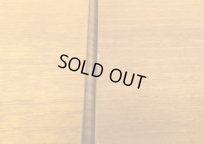 画像10: ヴィンテージ エクステンション ダイニングテーブル