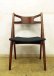 画像2: ヴィンテージ ハンス・J・ウェグナー CH29 チェア Carl Hansen & Son オーク材　デンマーク製
