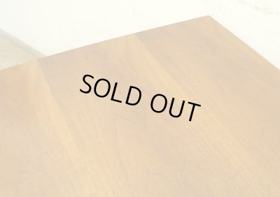 画像9: ヴィンテージ エクステンション ダイニングテーブル