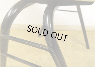 画像11: コトブキ スタッキングチェア アイボリー A