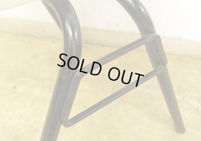 画像13: コトブキ スタッキングチェア アイボリー B