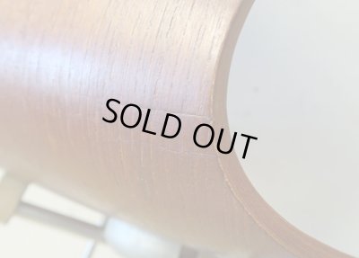 画像9: ヴィンテージ fritz hansen フリッツハンセン セブンチェア 　チーク材 60年代