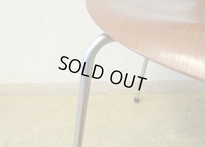 画像14: ヴィンテージ fritz hansen フリッツハンセン セブンチェア 　チーク材 60年代