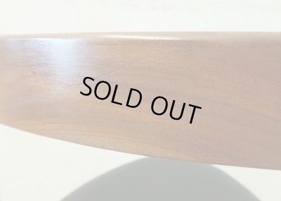 画像11: ヴィンテージ Hans Olsen ハンス・オルセン 3本脚 ダイニングチェア　Roundette