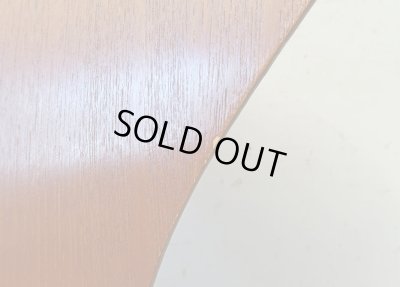 画像12: ヴィンテージ fritz hansen フリッツハンセン セブンチェア 　チーク材 60年代