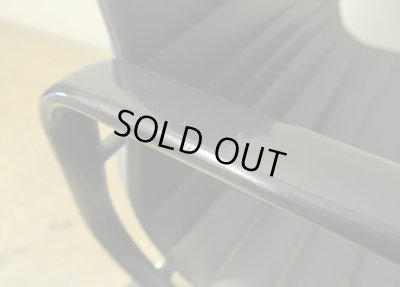 画像20: Herman Miller ハーマンミラー イームズ アルミナムグループ エグゼクティブチェア