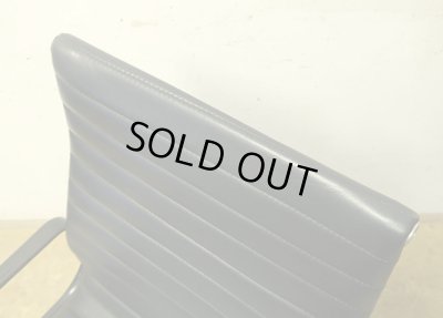 画像6: Herman Miller ハーマンミラー イームズ アルミナムグループ エグゼクティブチェア