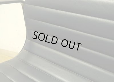 画像11: Herman Miller ハーマンミラー イームズ アルミナムグループ エグゼクティブチェア