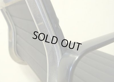 画像16: Herman Miller ハーマンミラー イームズ アルミナムグループ エグゼクティブチェア
