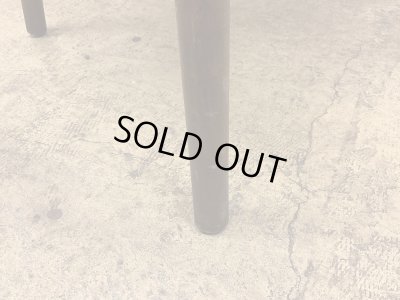 画像13: Ward Bennett ランドマークチェア ラタン 籐椅子 ウォード・ベネット (1)