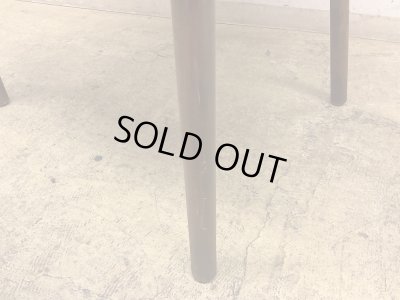 画像12: Ward Bennett ランドマークチェア ラタン 籐椅子 ウォード・ベネット (2)