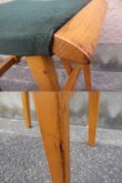 画像5: オールドマルニ スツール 椅子 ヴィンテージ