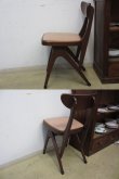 画像3: オールドマルニ ダイニングチェア 椅子