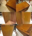 画像3: 木味良い ラワン材の木箱(1) 収納BOX シェルフ