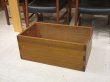 画像2: 木味良い ラワン材の木箱(2) 収納BOX シェルフ
