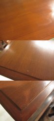 画像5: オールドマルニ ネストテーブル 北欧デザイン