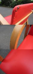 画像5: 秋田木工 チャイルドチェア 子供椅子