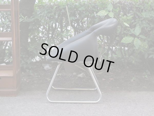 画像3: 昭和レトロ イージーチェア(2) 椅子ソファ ミッドセンチュリー