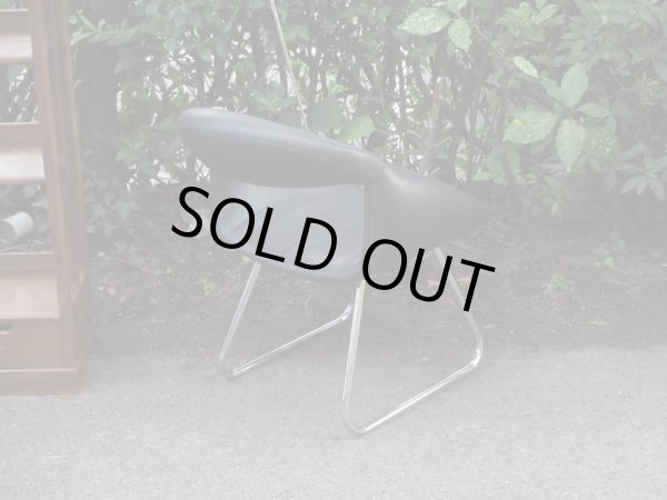 画像2: 昭和レトロ イージーチェア(2) 椅子ソファ ミッドセンチュリー