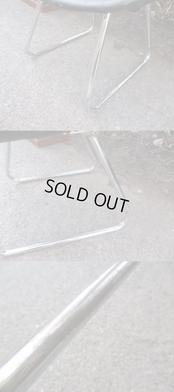 画像5: 昭和レトロ イージーチェア(2) 椅子ソファ ミッドセンチュリー