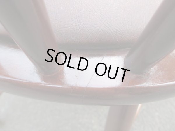 画像8: オールドマルニ ダイニングチェア 椅子　（３）