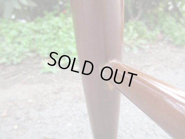 画像7: オールドマルニ ダイニングチェア 椅子　（３）