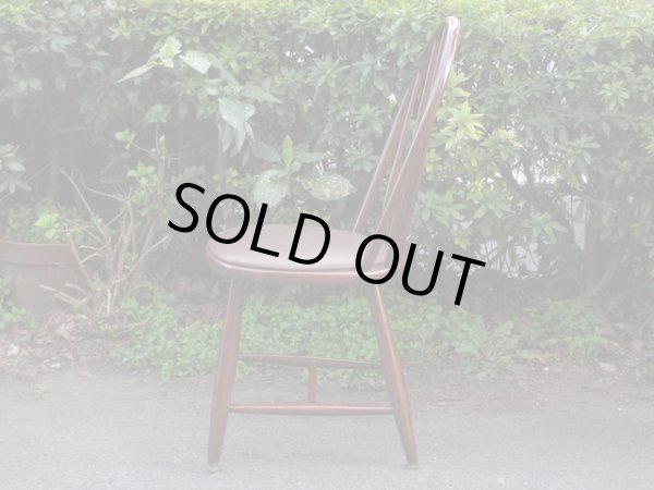 画像3: オールドマルニ ダイニングチェア 椅子　（３）