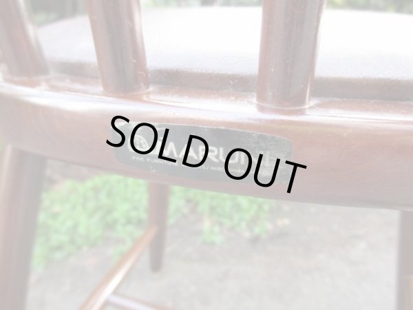 画像5: オールドマルニ ダイニングチェア 椅子　（３）