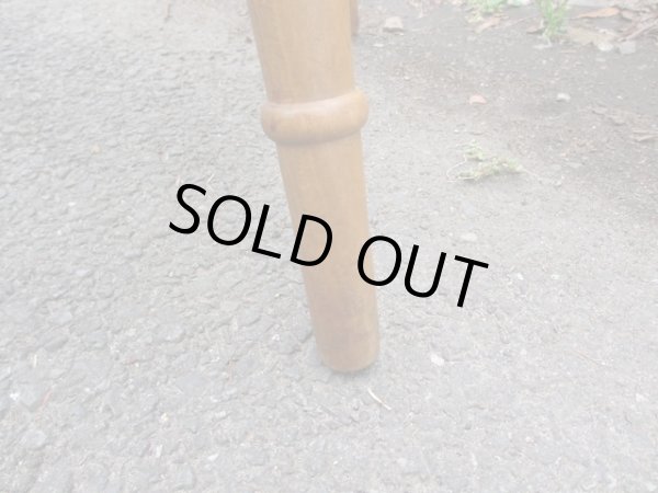 画像9: イギリス製 フィドルチェア 椅子