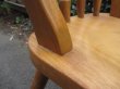 画像13: イギリス製 スピンドルチェア 椅子