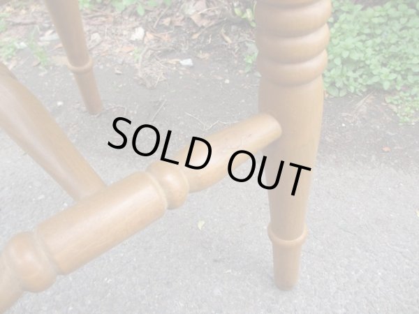 画像10: イギリス製 フィドルチェア 椅子