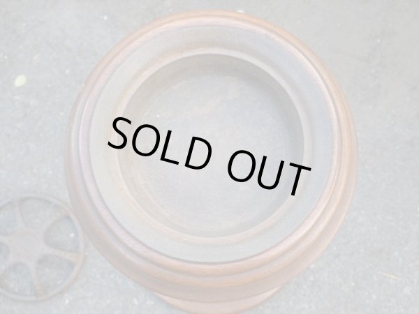 画像6: オールドマルニ スタンド灰皿 