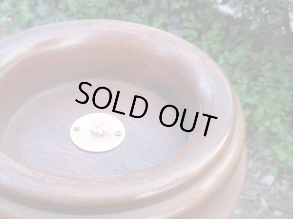 画像10: オールドマルニ スタンド灰皿 