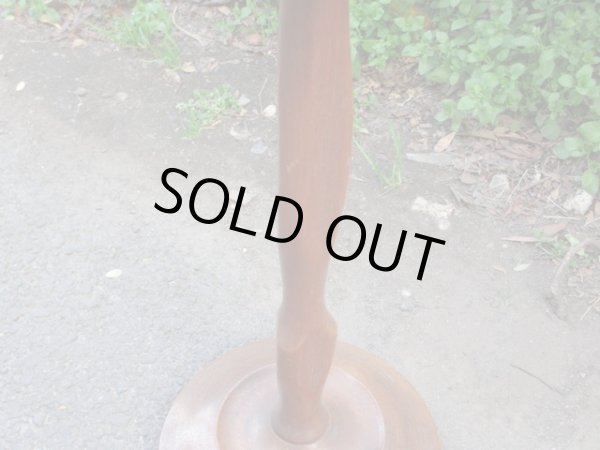 画像8: オールドマルニ スタンド灰皿 